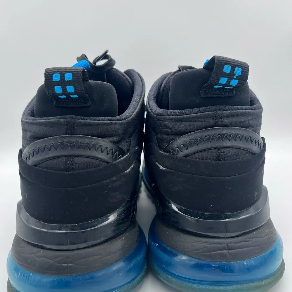 Jordan Aerospace 720 Blue Fury Men's Size 12 Nike Athletic Shoes BV5502-002‎